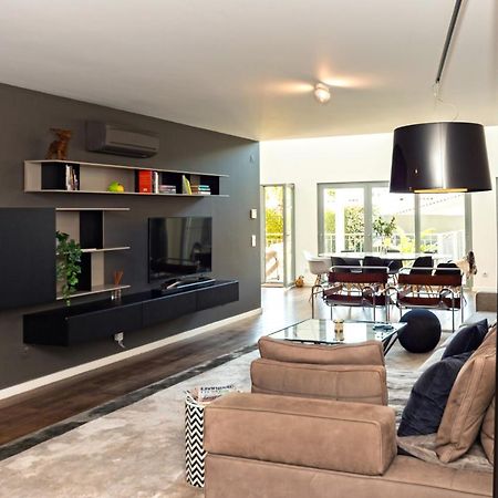 Apartamento Thecalming Cactus Cascais Estoril Exterior foto