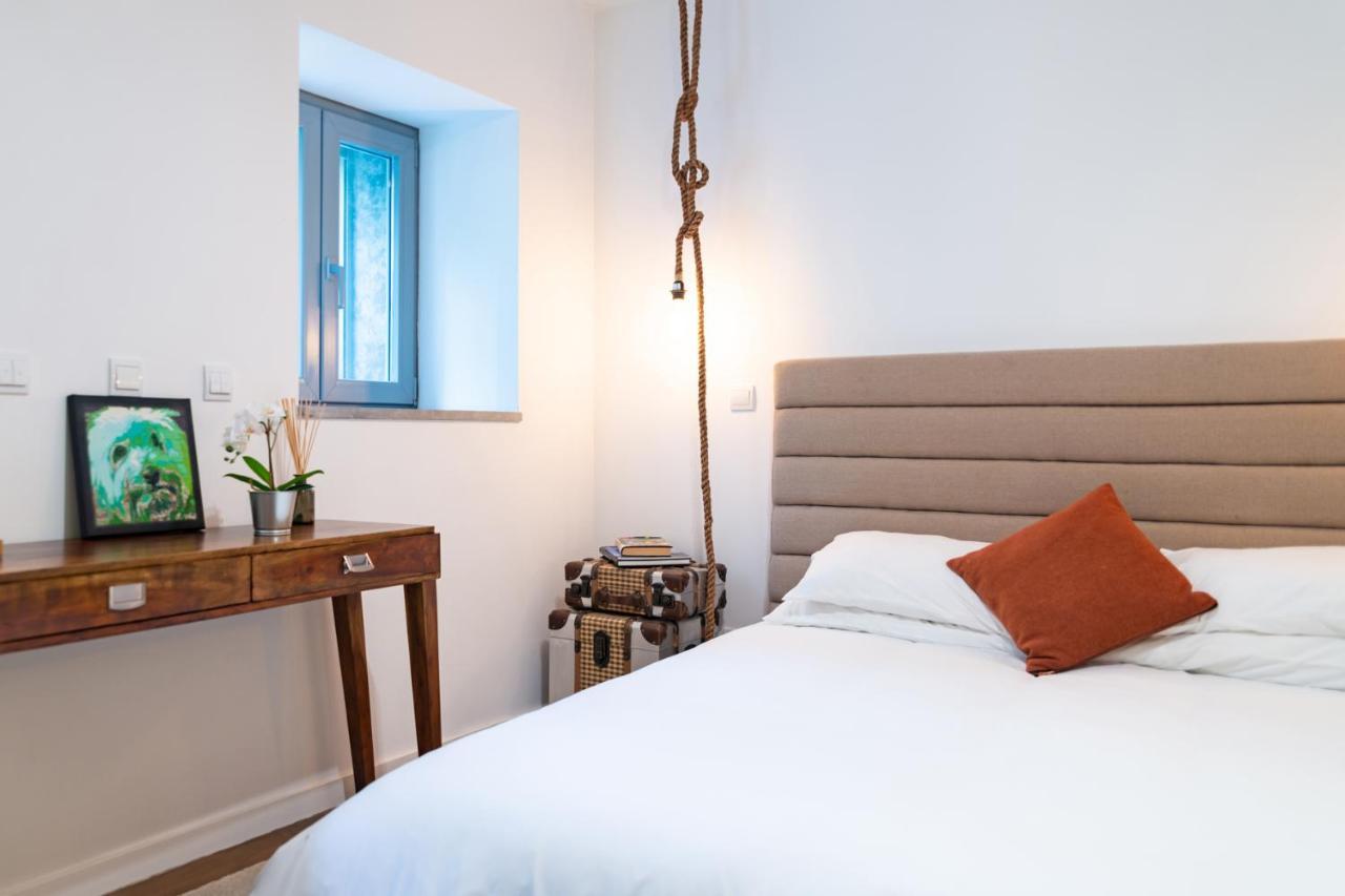 Apartamento Thecalming Cactus Cascais Estoril Exterior foto