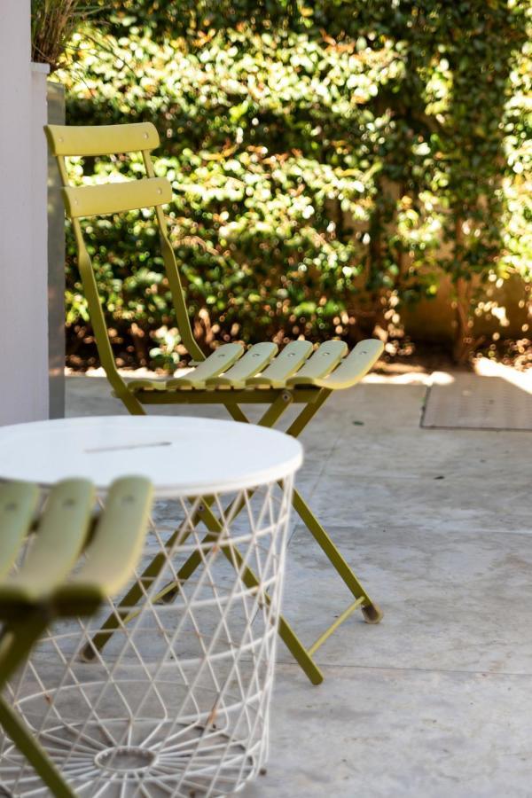 Apartamento Thecalming Cactus Cascais Estoril Exterior foto